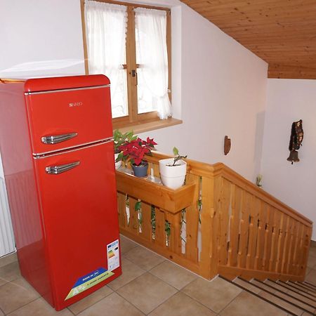 Apartment Quadratsch By Interhome Pians エクステリア 写真