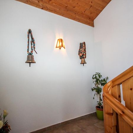 Apartment Quadratsch By Interhome Pians エクステリア 写真