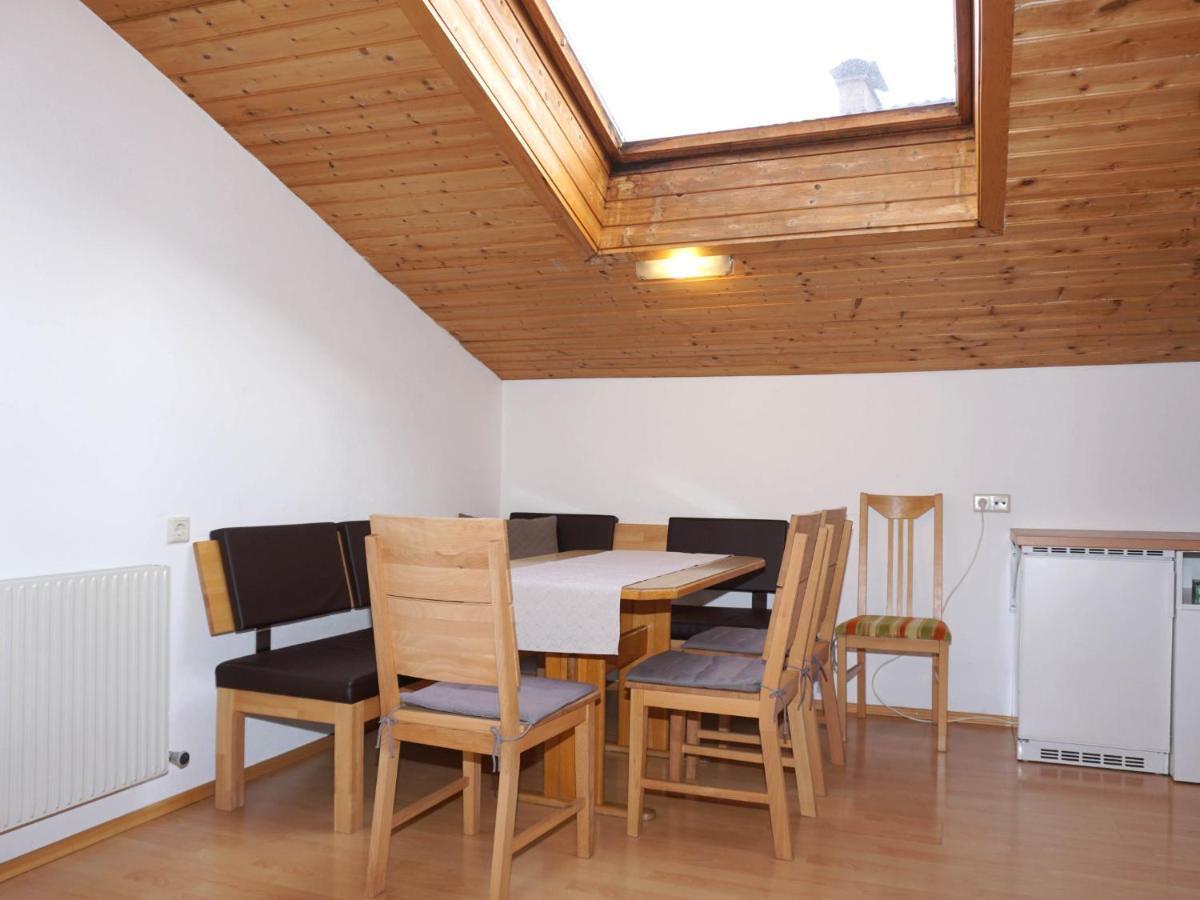 Apartment Quadratsch By Interhome Pians エクステリア 写真