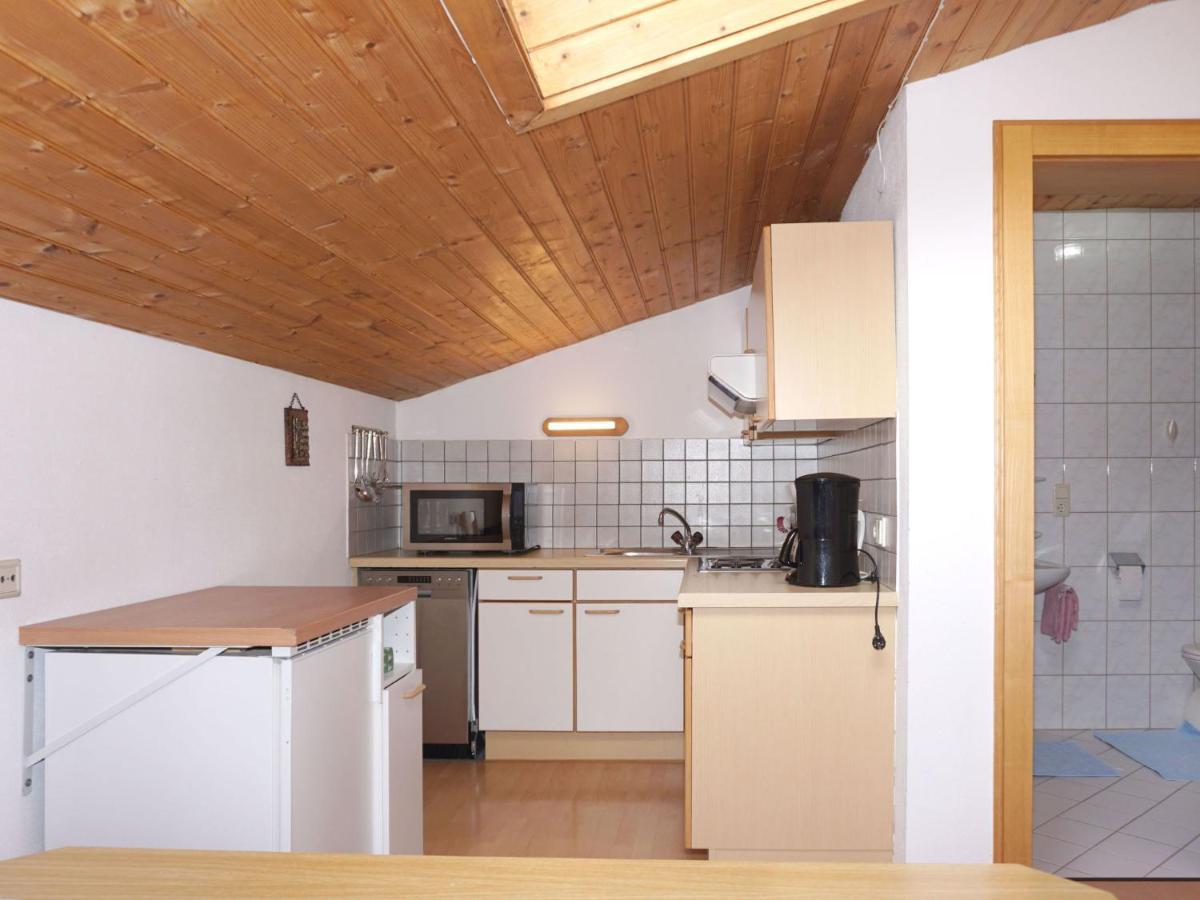 Apartment Quadratsch By Interhome Pians エクステリア 写真