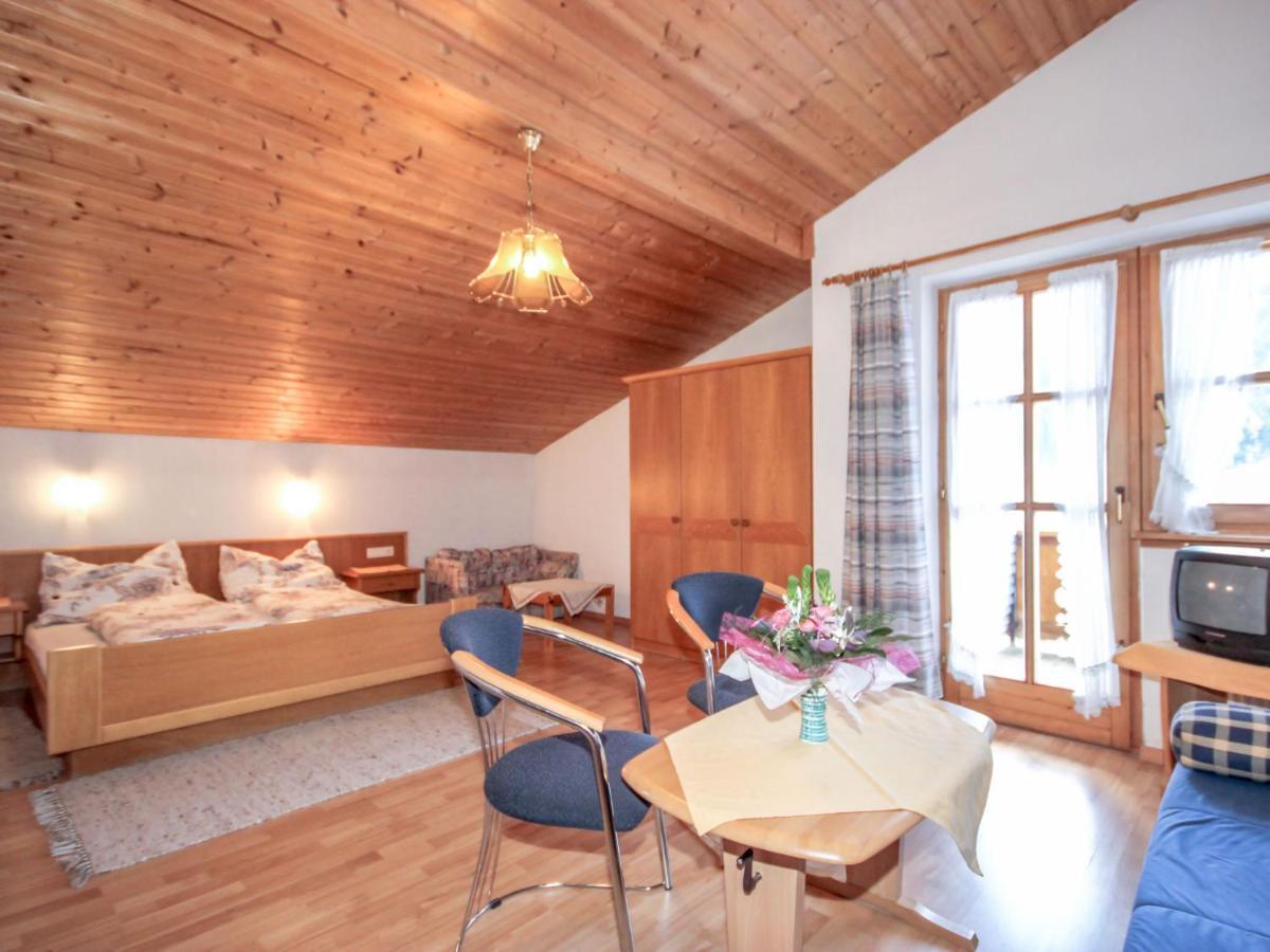 Apartment Quadratsch By Interhome Pians エクステリア 写真