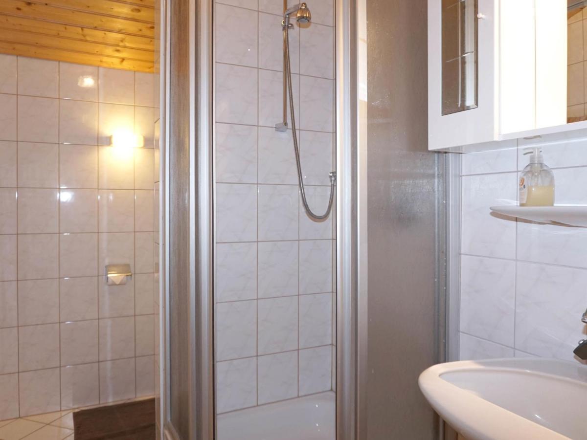 Apartment Quadratsch By Interhome Pians エクステリア 写真