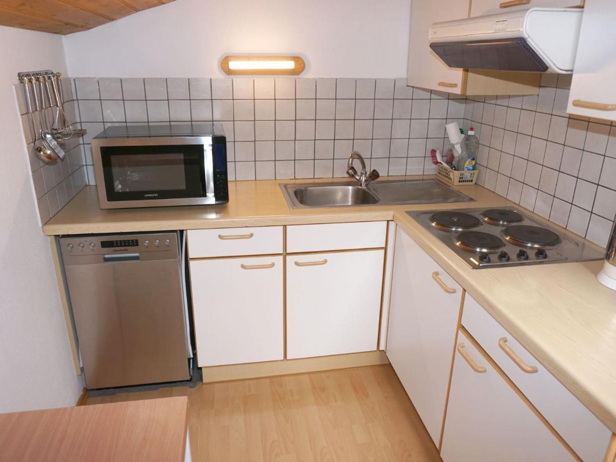 Apartment Quadratsch By Interhome Pians エクステリア 写真