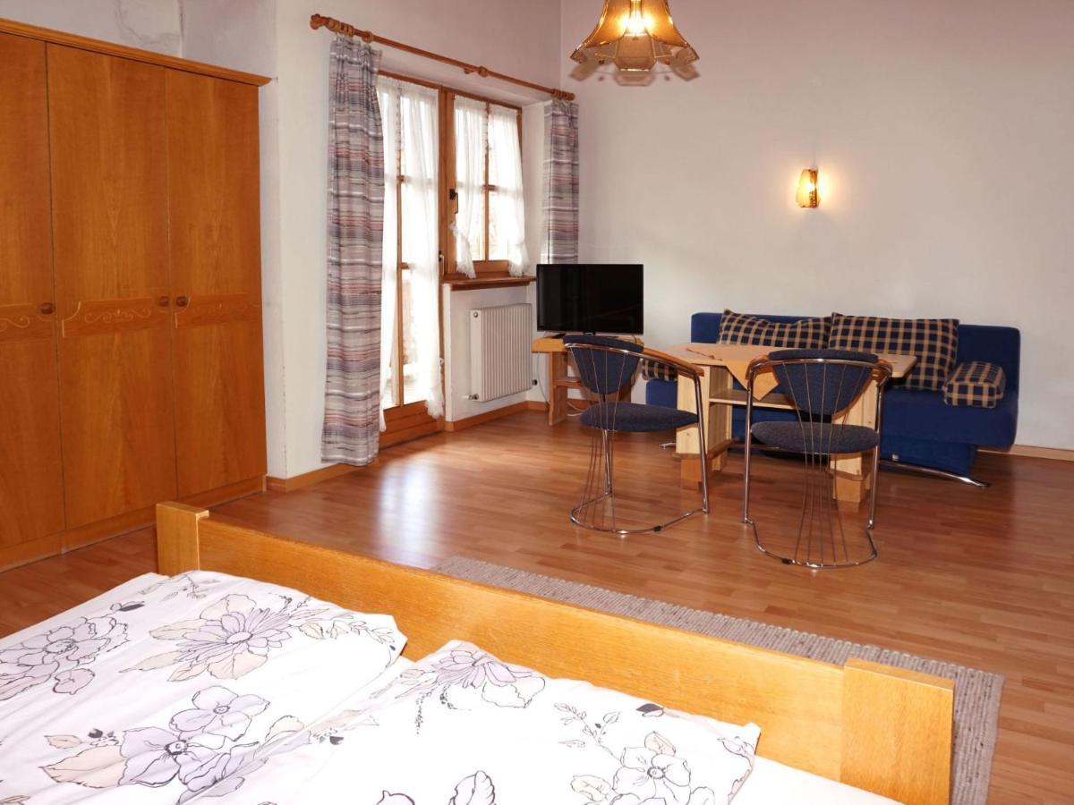 Apartment Quadratsch By Interhome Pians エクステリア 写真