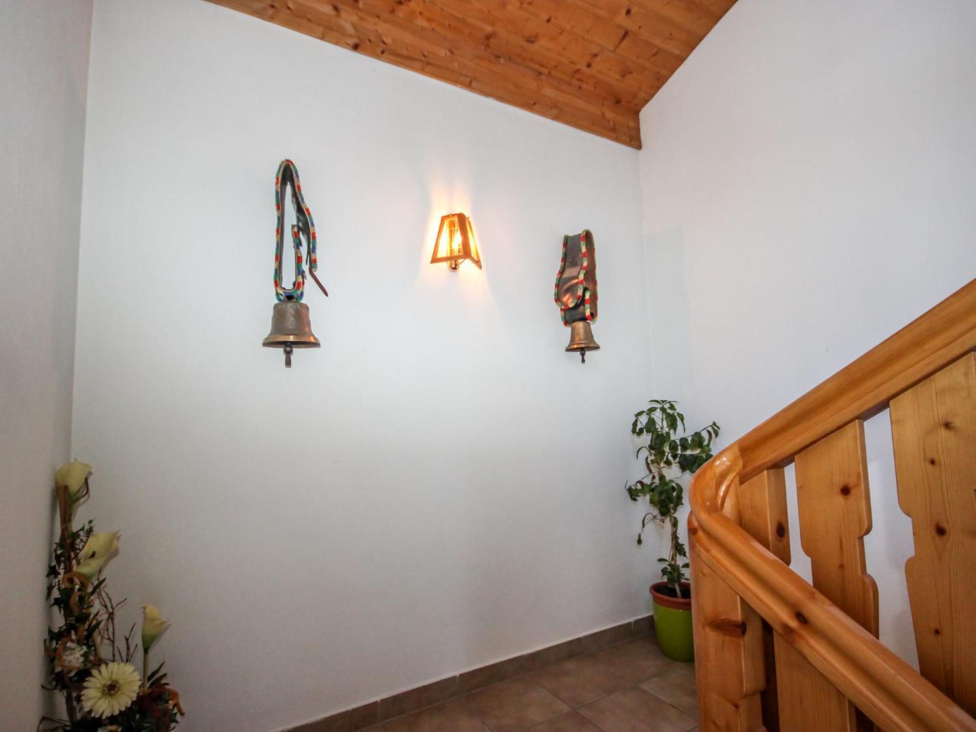 Apartment Quadratsch By Interhome Pians エクステリア 写真