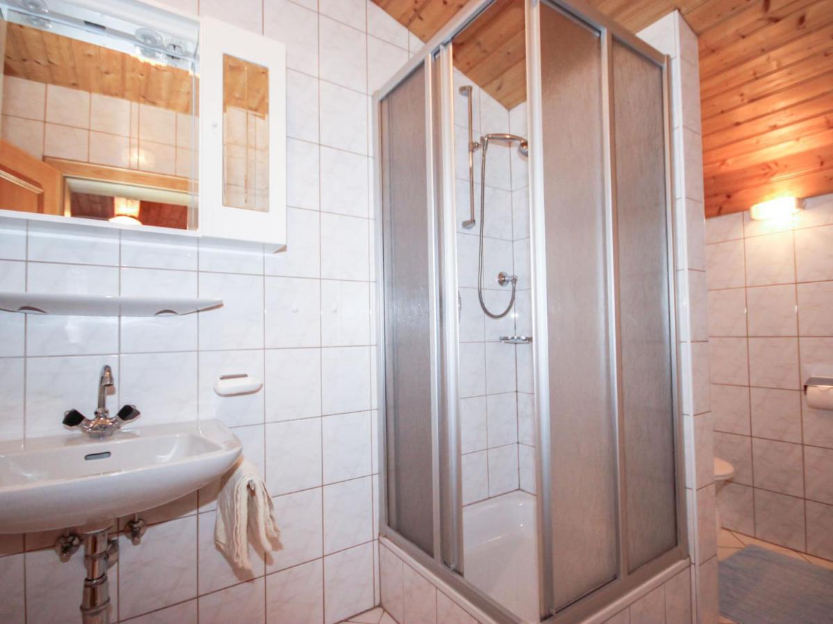 Apartment Quadratsch By Interhome Pians エクステリア 写真