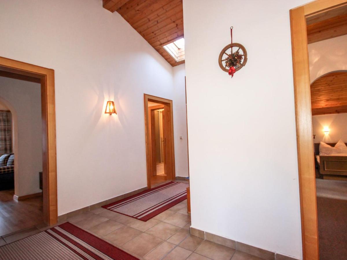 Apartment Quadratsch By Interhome Pians エクステリア 写真