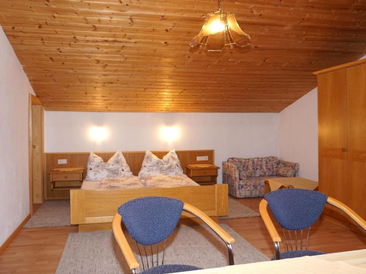 Apartment Quadratsch By Interhome Pians エクステリア 写真