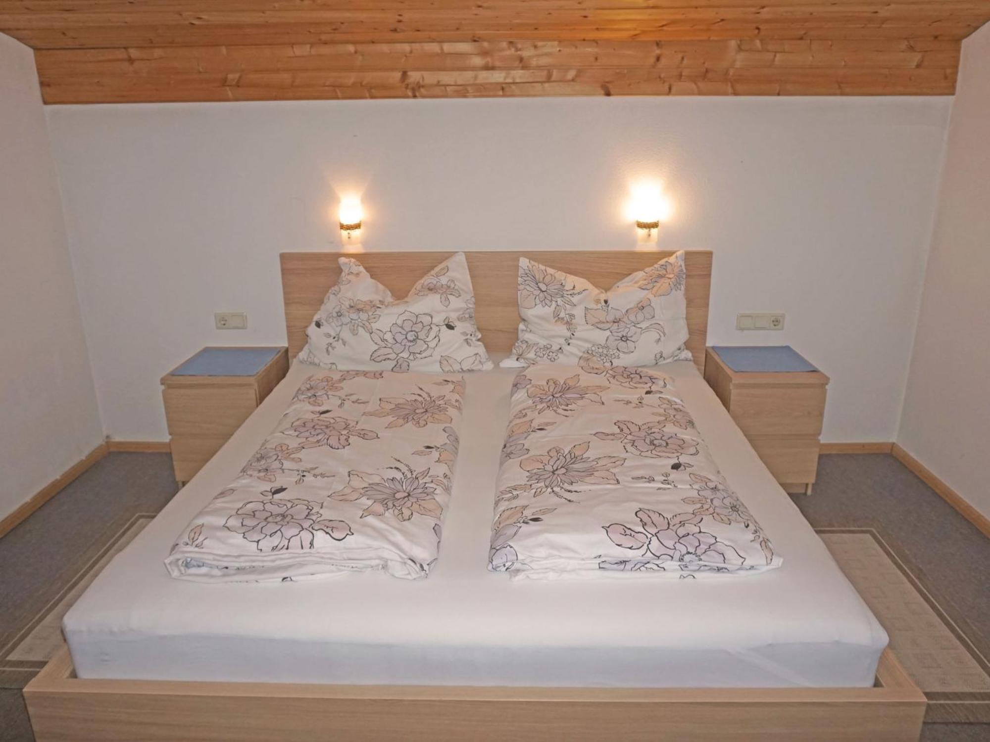 Apartment Quadratsch By Interhome Pians エクステリア 写真