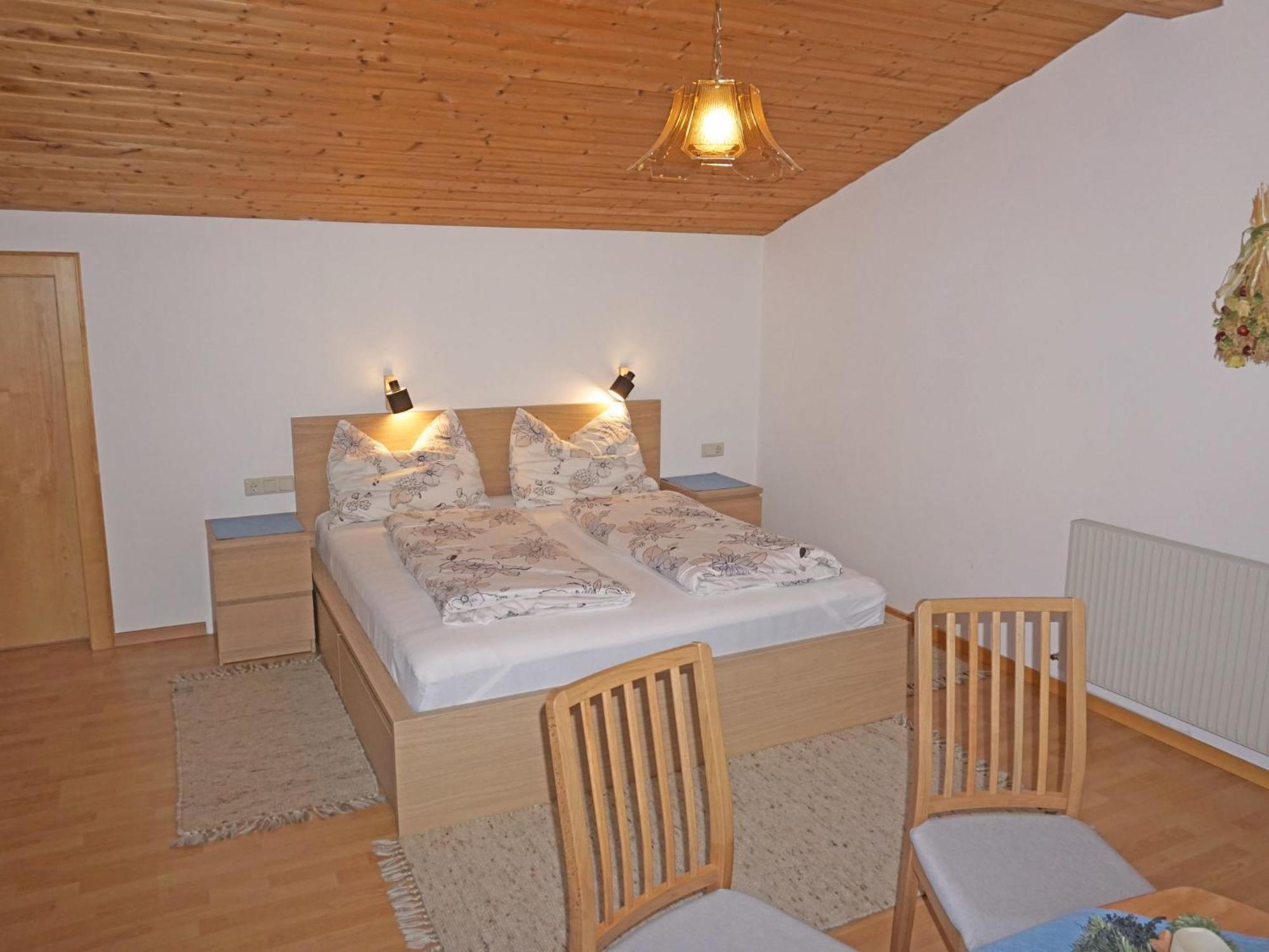 Apartment Quadratsch By Interhome Pians エクステリア 写真