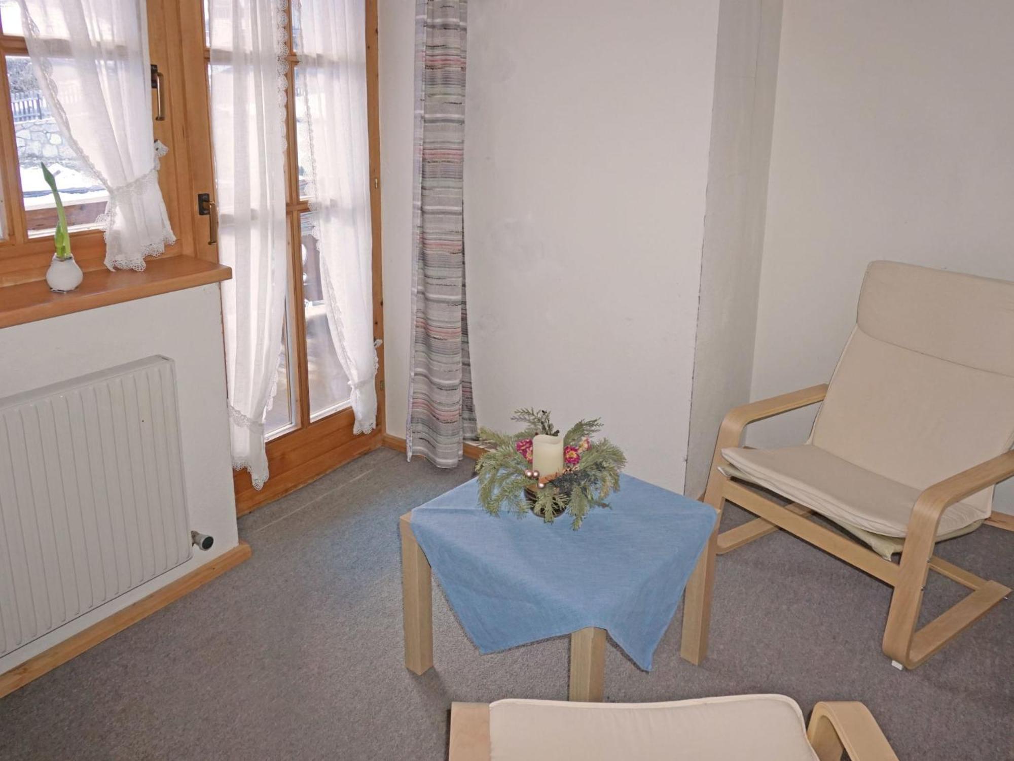 Apartment Quadratsch By Interhome Pians エクステリア 写真