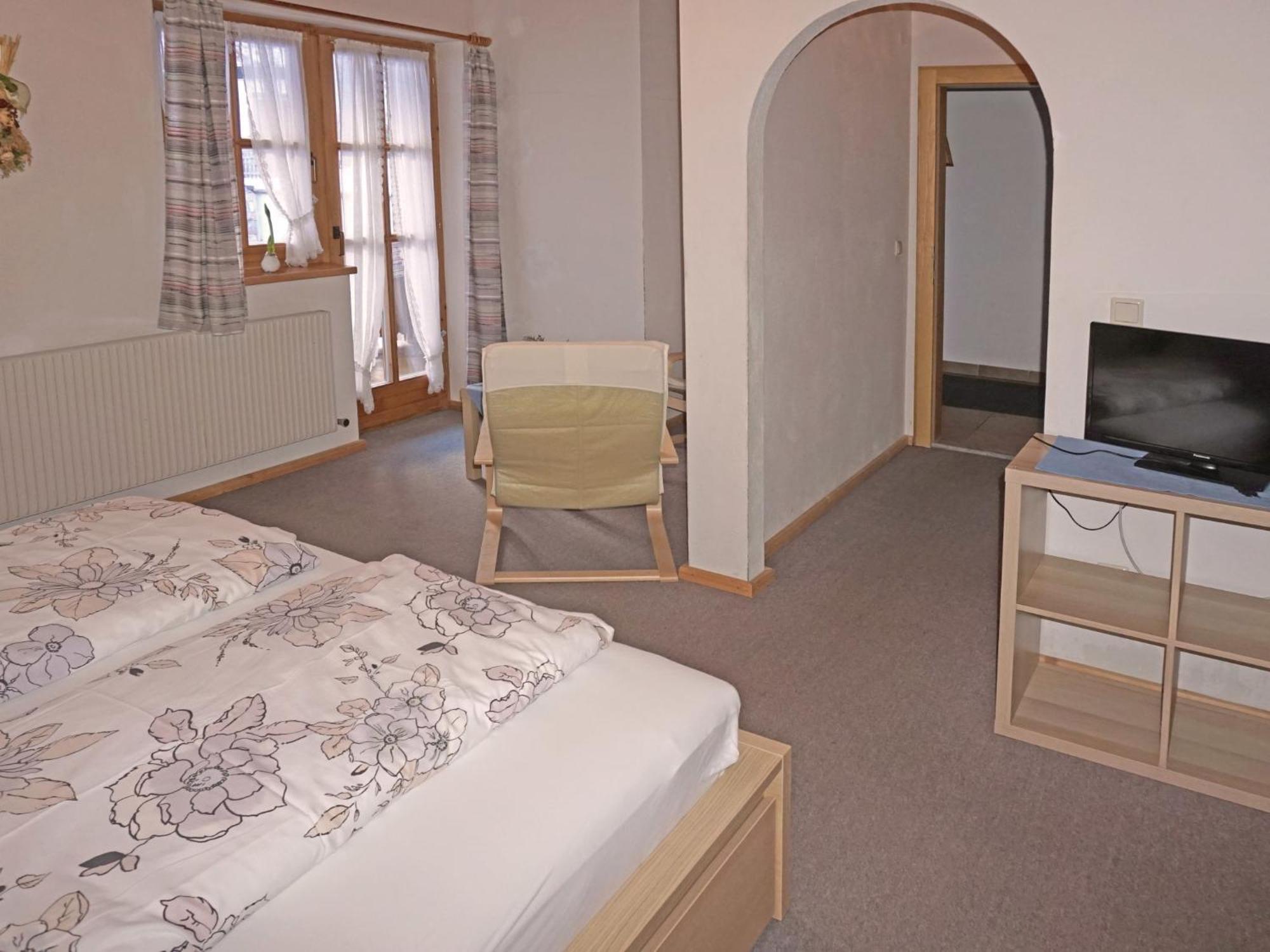 Apartment Quadratsch By Interhome Pians エクステリア 写真